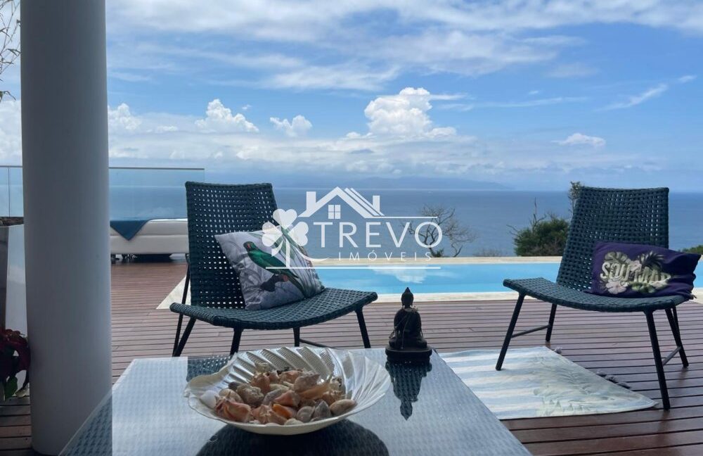 Casa-a venda-em Ilhabela-em- condominio-pe-na-reia7