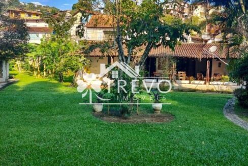 Casa-Casa colonial pertinho da praia