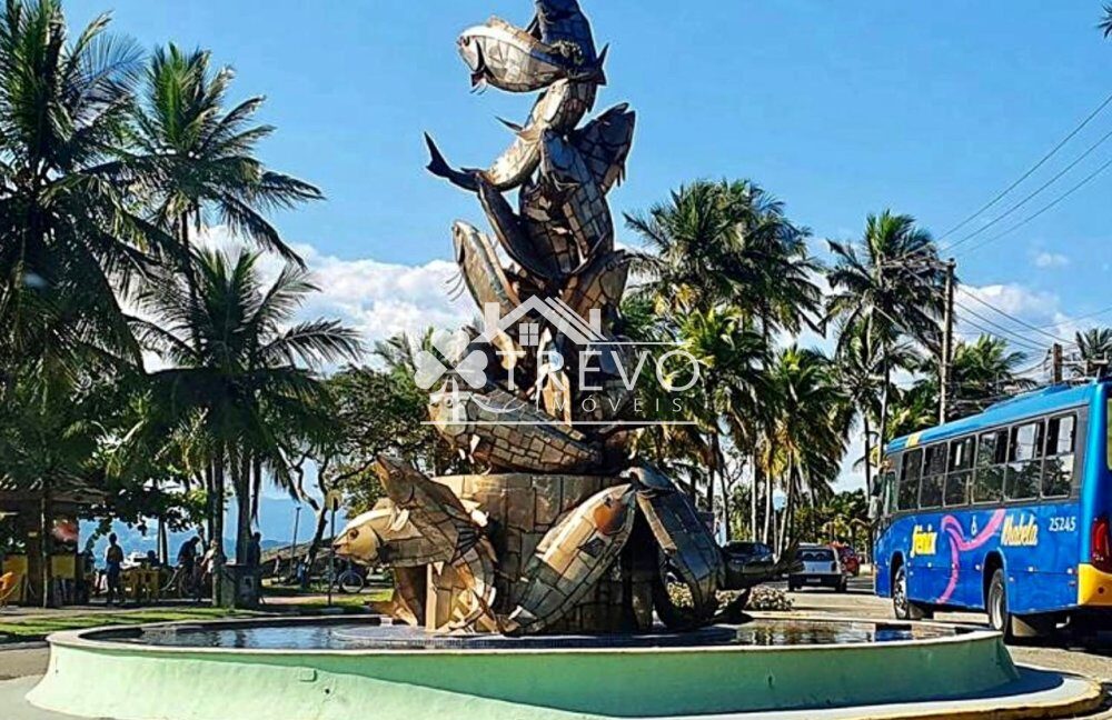 Casa-Casa colonial pertinho da praia24