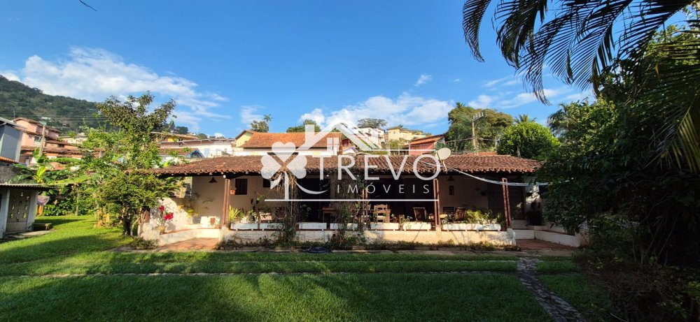 Casa colonial pertinho da praia1