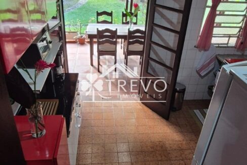 Casa colonial pertinho da praia16