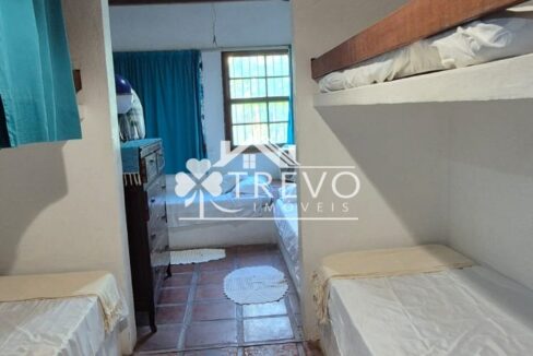 Casa colonial pertinho da praia17