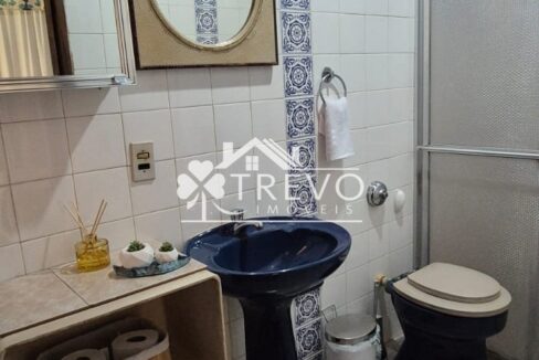 Casa colonial pertinho da praia18
