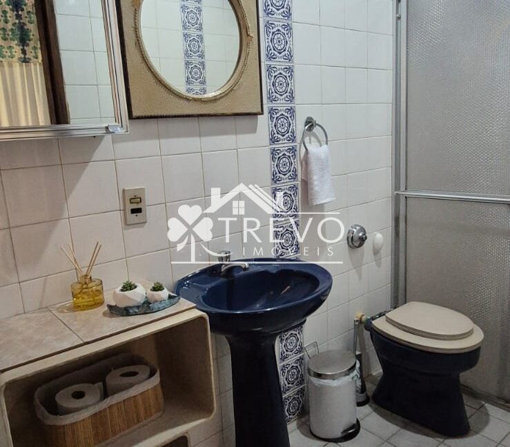 Casa colonial pertinho da praia18