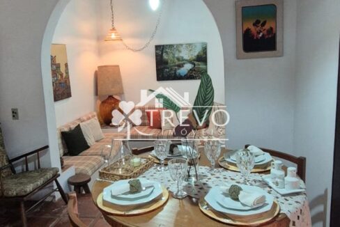 Casa colonial pertinho da praia19