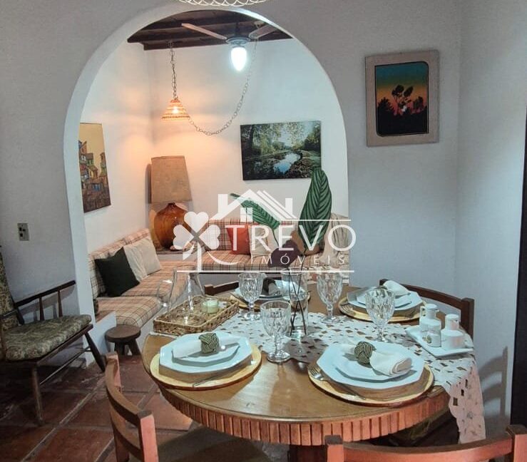 Casa colonial pertinho da praia19