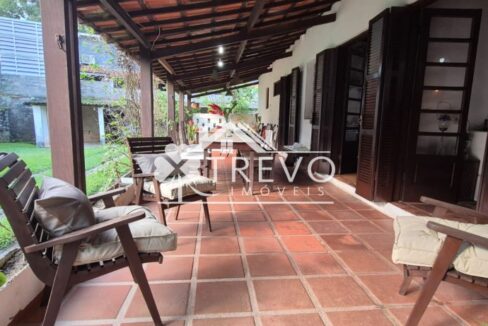 Casa colonial pertinho da praia2