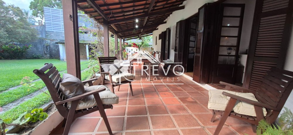 Casa colonial pertinho da praia2