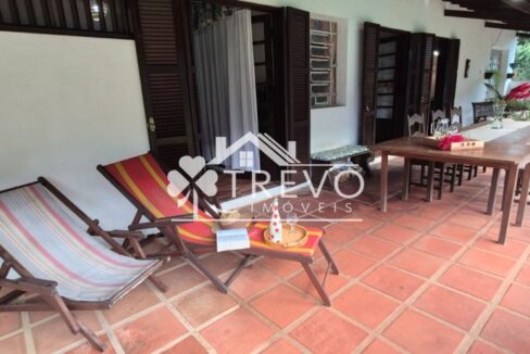 Casa colonial pertinho da praia4