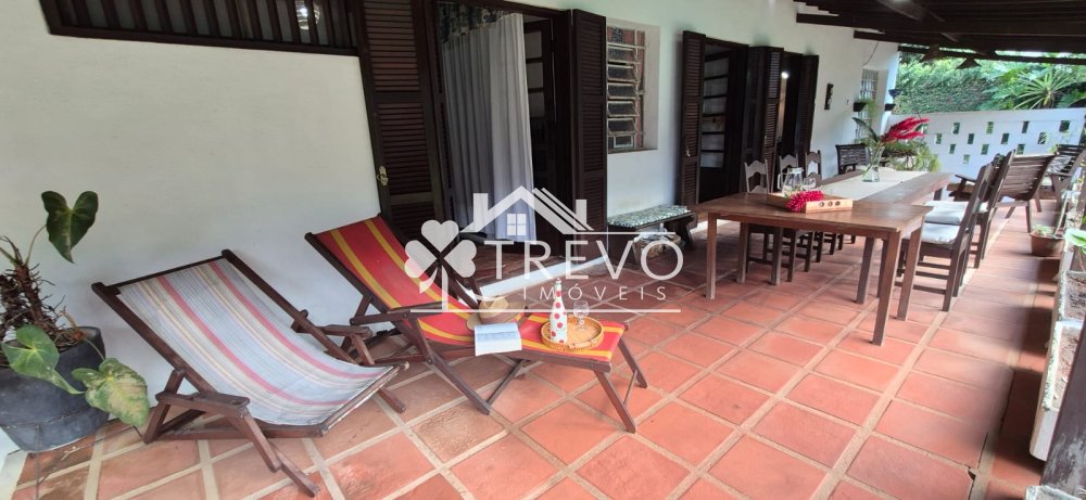 Casa colonial pertinho da praia4