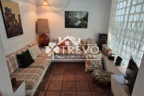 Casa colonial pertinho da praia5