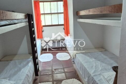 Casa colonial pertinho da praia6