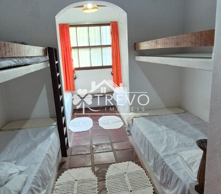 Casa colonial pertinho da praia6