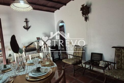 Casa colonial pertinho da praia8