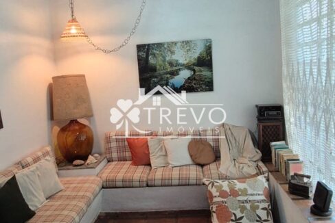 Casa colonial pertinho da praia9