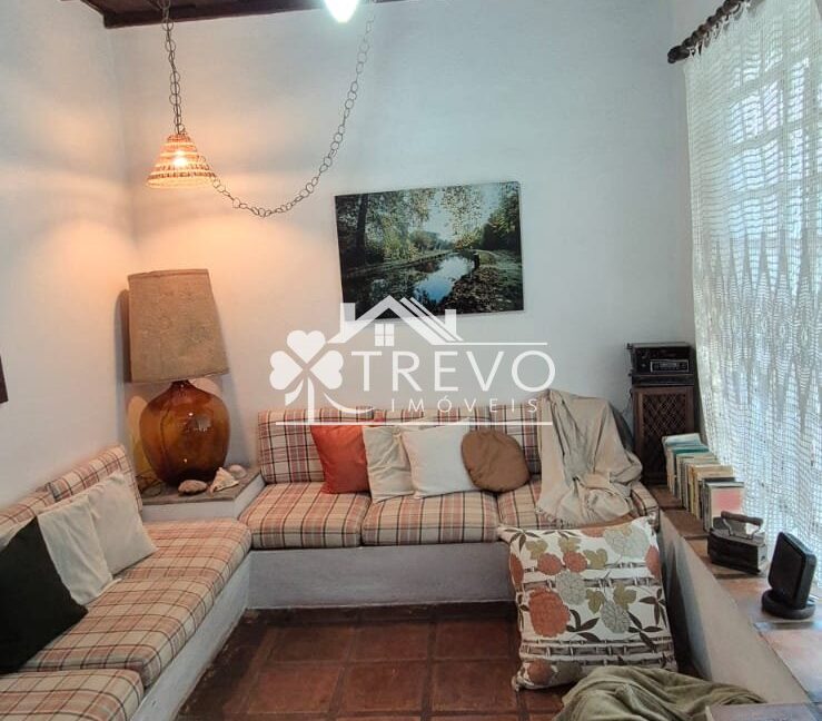 Casa colonial pertinho da praia9